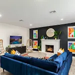 The Hidden Oasis - Scottsdale