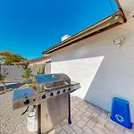 Dreamy Desert Getaway