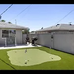 Scottsdale\'S Clubhouse Escape