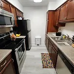 Lux Resort Condo