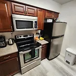 Lux Resort Condo