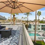 Oldtown Micro Studio Pool View
