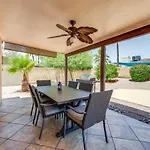 Scottsdale Vacation Rental With Private Outdoor Pool