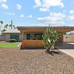 Studio 8 Minutes To Old Town Scottsdale