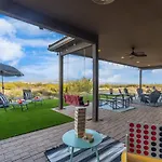 New Scottsdale Sanctuary-Hot Tub,Pool Table,Patio