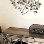 Downtown Scottsdale Oasis
