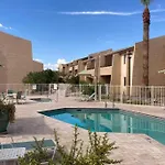 Villa Sunrise Condo