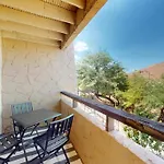 Villa Sunrise Condo