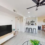 Villa Sunrise Condo