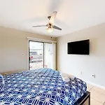 Golden Oasis, Unit #110