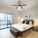 2Br Kierland Commons Golf Oasis By Cozysuites!