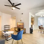 2Br Kierland Commons Golf Oasis By Cozysuites!