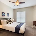 Kierland Commons Cozysuites With Heated Pool, Gym!
