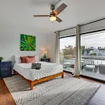 Scottsdale Townhome Furnished Patio And Pool Access