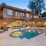 Ethereal Corner Ritz Carlton Grand Estate Golf Mountains Jacuzzi Sauna Theater Gym