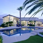 Luxury Mountain Estate-Pool-Spa-Bbq+Bar-Fire Pit