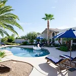 Luxury Mountain Estate-Pool-Spa-Bbq+Bar-Fire Pit