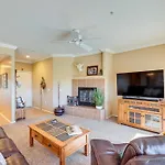 Quiet Condo With Pool Access, 4 Mi To Tpc Scottsdale