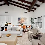 Fresh Prince Of Scottsdale - Pool/Spa&Sports Court