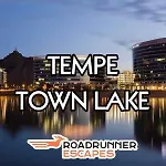 Ultimate Scottsdale Vacation Retreat