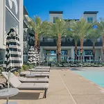 Minutes From Kierland King Bed Lux Pool With View S433