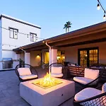 Fresh Prince Of Scottsdale - Pool/Spa&Sports Court