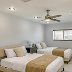 Updated Scottsdale Retreat With Private Pool!