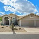 Casa Pinnacle Home