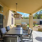 Casa Pinnacle Home