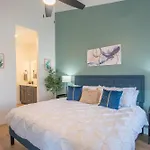 Steps Away To Tpc Golf & Min To Shopping District-H2057