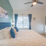 Steps Away To Tpc Golf & Min To Shopping District-H2057