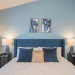 Steps Away To Tpc Golf & Min To Shopping District-H2057