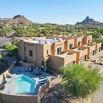 Residence 4 The Villas At Troon North
