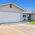 Amazing 4-Bdrm Wbackyard Paradise In Scottsdale