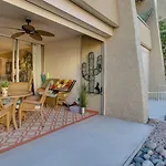 Cozy 2-Bdrm Condo In Heart Of Old Town Scottsdale