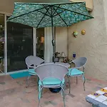 Charming 1-Bdrm Condo Steps To Old Town Scottsdale