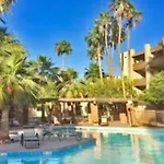 Beautiful 2-Bdrm 2-Bath In Old Town Scottsdale