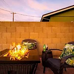 Amazing Modern Remodel Near Old Town With Heated Pool