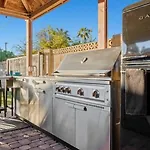 Just Listed Old Town Paradise Whtd Pool Spa