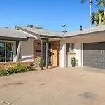 Just Listed Old Town Paradise Whtd Pool Spa