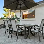 Just Listed Old Town Paradise Whtd Pool Spa