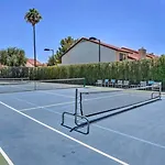 Relaxing 2 Bdrm Condo In Prime Scottsdale Location