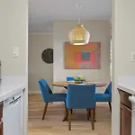 Modern And Sophisticated Old Town Scottsdale Gem