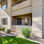 Charming Scottsdale Condo With 2 Resort Pools