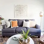 Updated Condo In A Old Town Scottsdale Location