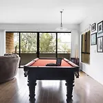 Step Out To Historic Old Town Scottsdale 2 King/2Bath W/Pool