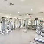 Scottsdale Condo With Fireplace And Community Pools!