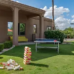 Preston By Avantstay 6Br Desert Oasis W Basketball Court Pool Hot Tub