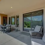 Modern Scottsdale Condo With Patios And Mountain Views