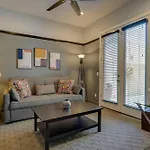 Modern Scottsdale Condo With Patios And Mountain Views